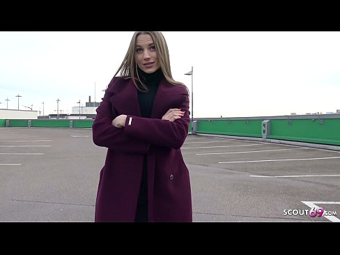 ❤️ IS SCÓITÉAL Gearmánaigh Aisling A THUGANN CRUACH, TELLTALE PÁIRCEÁLA AGUS SEXY AR AIRGEAD ️ Fucking linn ❌