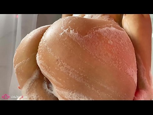 ❤️ Déanann Brunette Masturbates Pussy le Vibrator chun Orgasm Tréan sa Chithfholcadh ️ Fucking linn ❌